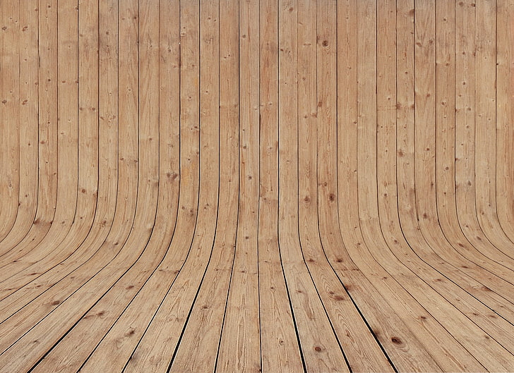 Wood Table Surface, pattern, surface level, curved wood, hardwood