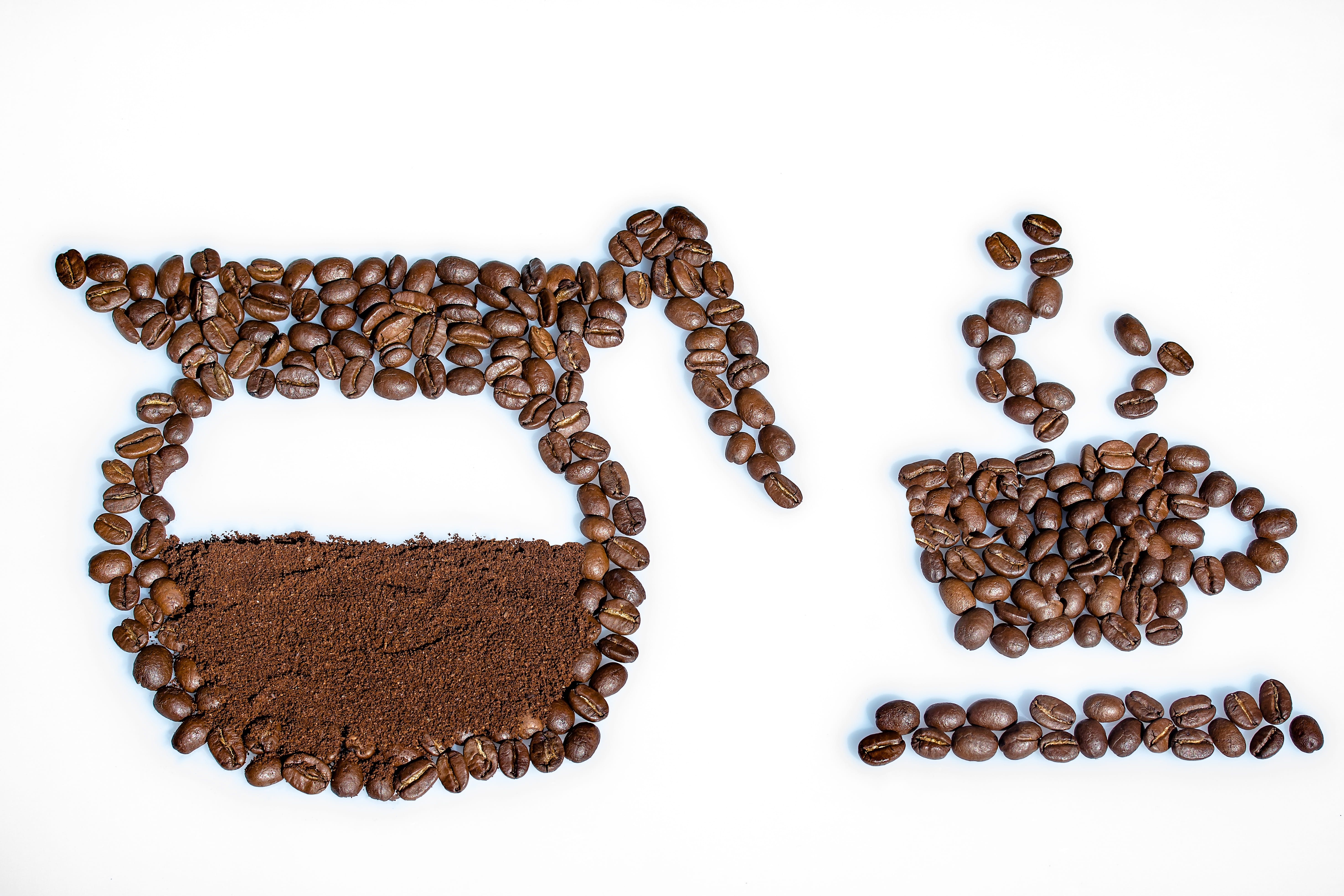 Amazon Laptop, food, freshness, shape, coffee drink