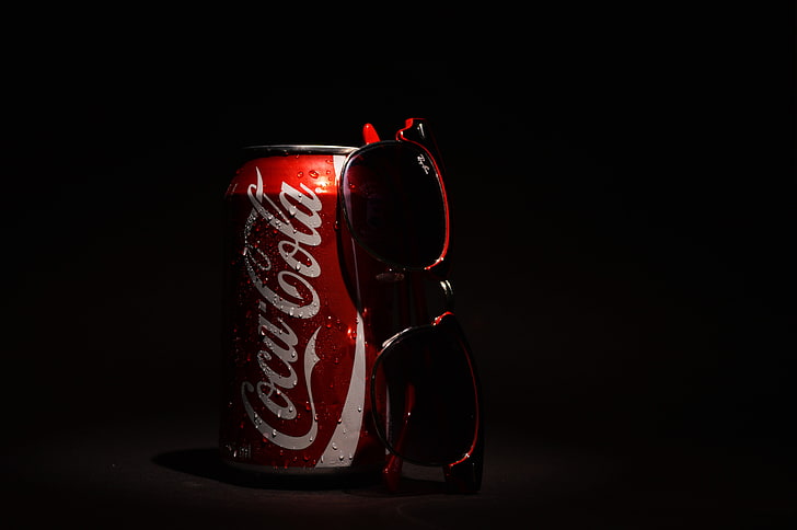 Coke Bottle No, food and drink, still life, single object, closeup Free HD Wallpaper