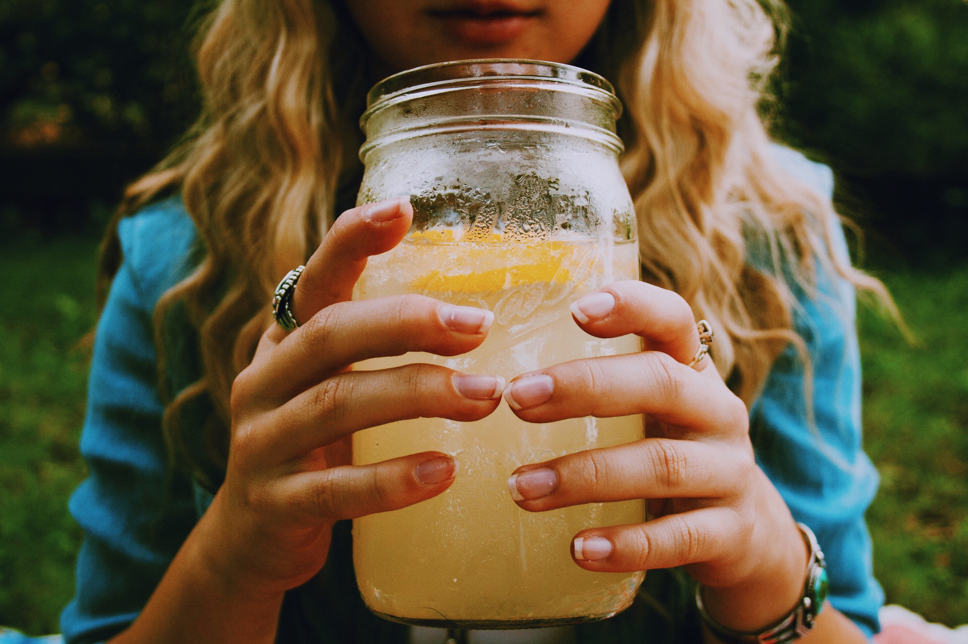 happiness, food and drink, focus on foreground, cheerful