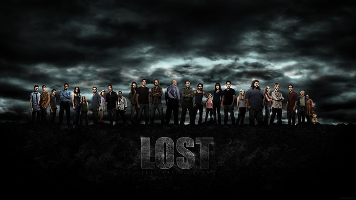 Lost Girl Season 5, males, dark, cloud  sky, standing Free HD Wallpaper