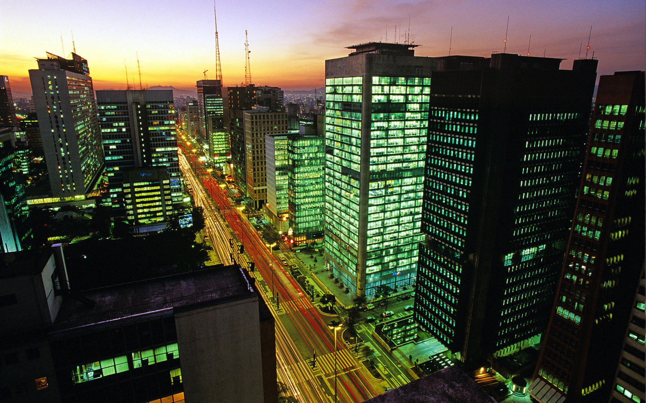 Sao Paulo Beaches, outdoors, built structure, office building exterior, skyscraper