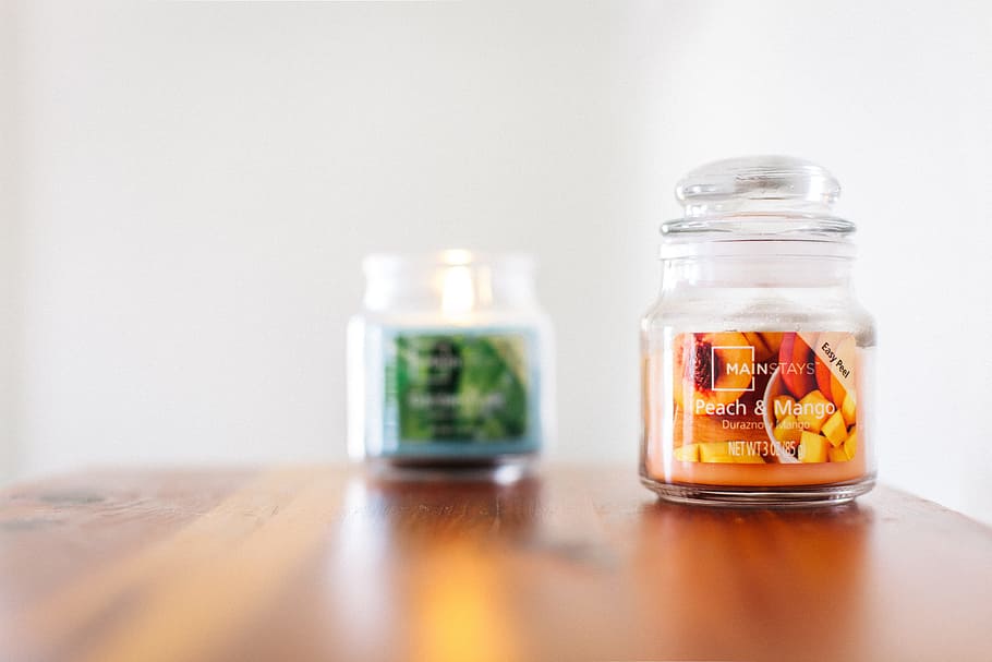 studio shot, food, jar, still life