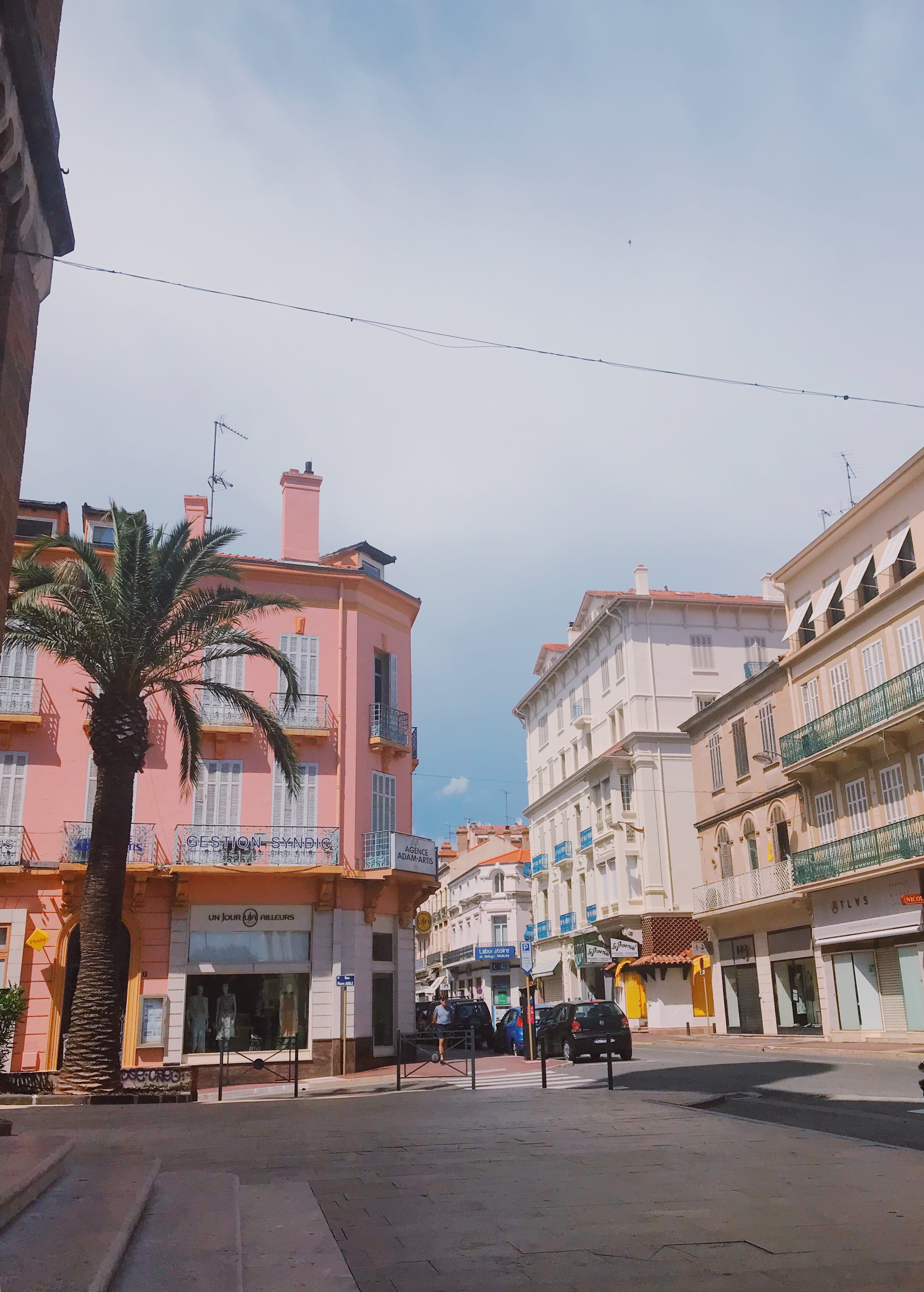 Tumblr, nature, direction, tropical climate, building
