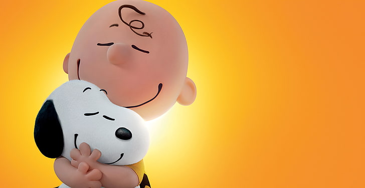 A Boy Named Charlie Brown Movie, corporate business, the peanuts movie, indoors, studio shot Free HD Wallpaper