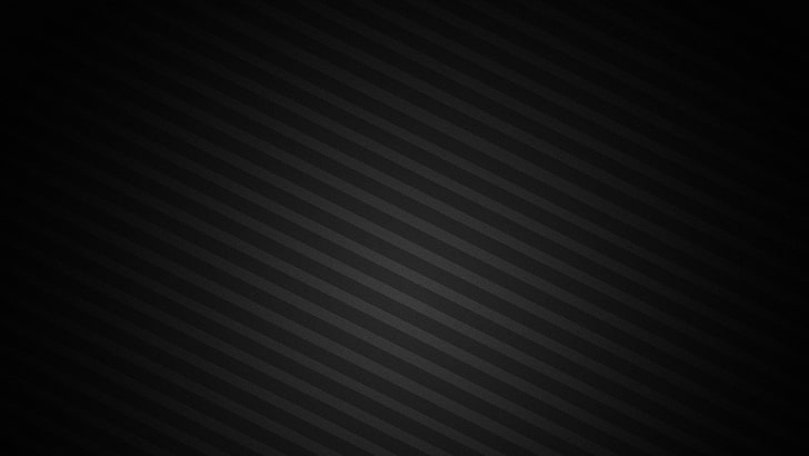 Black N White Stripes, abstract, repetition, dark, textile Free HD Wallpaper