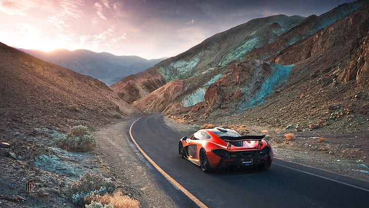 Death Valley National Park Photography, McLaren, valley, volcano,, mclaren Free HD Wallpaper