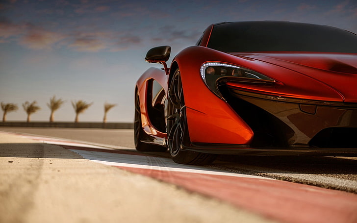 Hot Wheels McLaren P1, mode of transportation, travel, road trip, land vehicle Free HD Wallpaper