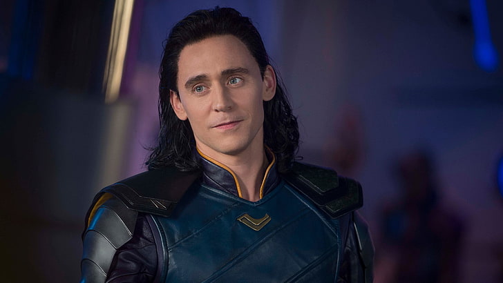 Loki's Actor, fantasy, thor, tom hiddleston, thor ragnarok 2017 Free HD Wallpaper