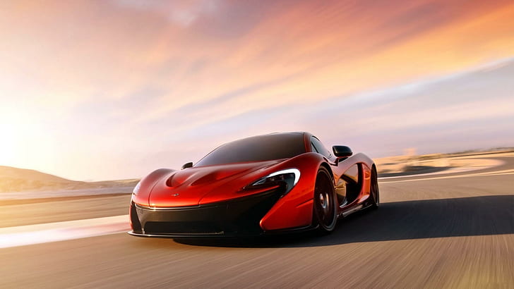 McLaren MP4-12C Car, mclaren p1, cars, mclaren, car Free HD Wallpaper