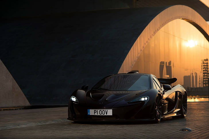 McLaren P1 Hot Wheels, mclaren p1, car, mclaren Free HD Wallpaper