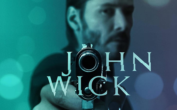 movie poster, wick, poster, john wick Free HD Wallpaper