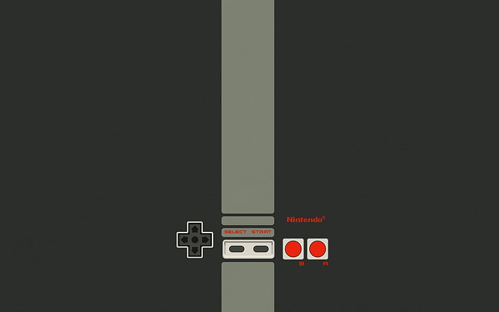 NES Repair, closeup, black background, nintendo entertainment system, meter  instrument of measurement Free HD Wallpaper