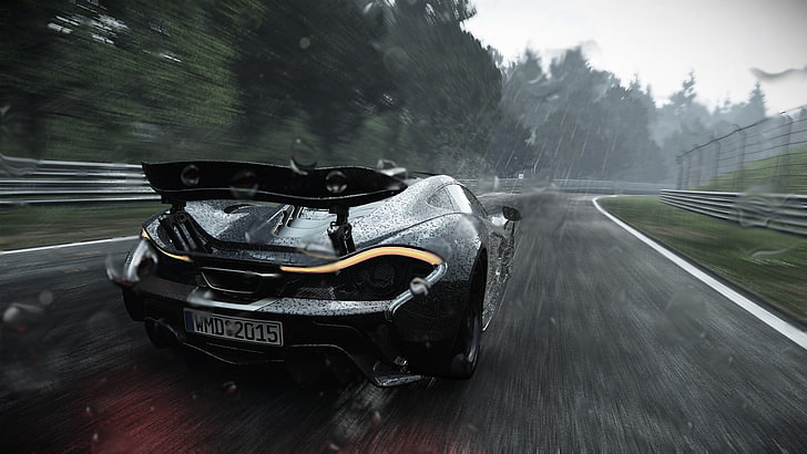 Project Cars 2 Screenshots, mode of transportation, speed, land vehicle, motor vehicle