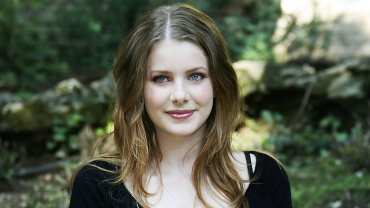 Rachel Hurd Wood Dorian Gray, people, eyes, art, Art Free HD Wallpaper