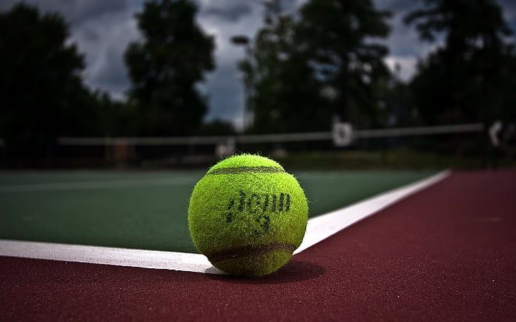 Tennis Ball Stock, tennis balls, tennis Free HD Wallpaper