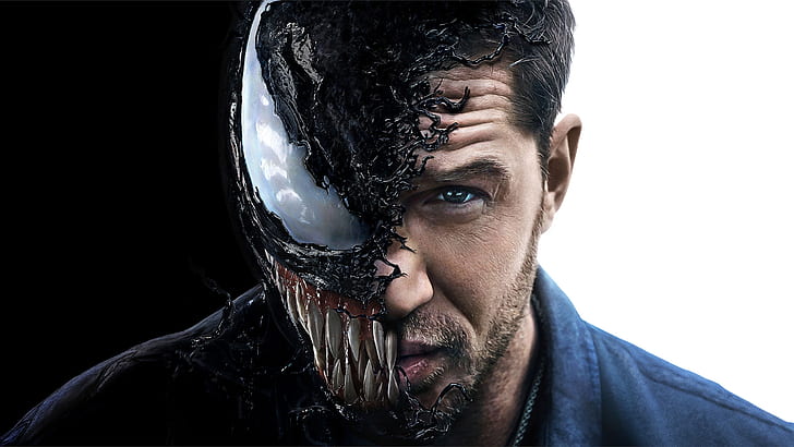 Venom 2 Let There Be Carnage, tom hardy, movies, venom, hd