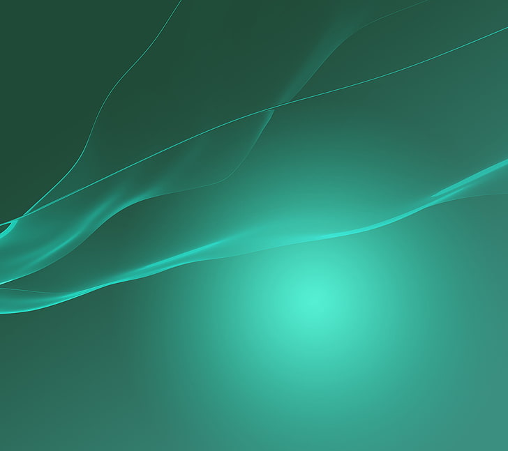 Xperia Z2, elegance, computer graphic, abstract backgrounds, shiny