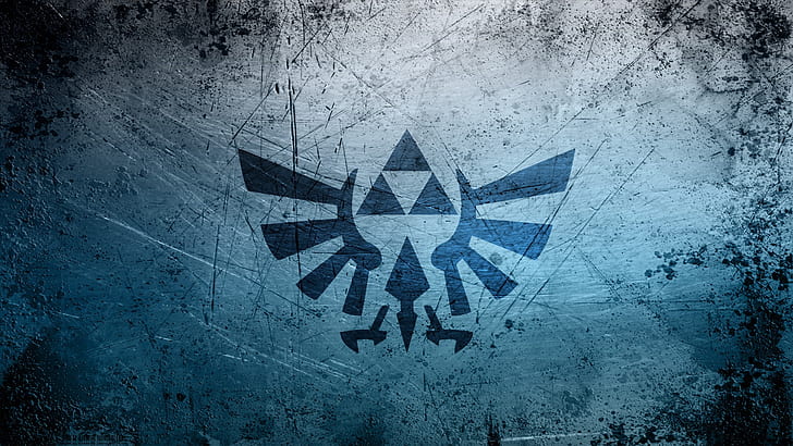 zelda, video, the, art Free HD Wallpaper