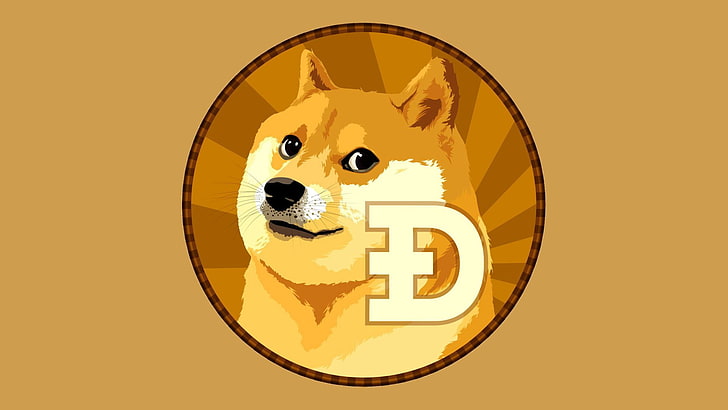 Internet Memes, doge, humor Free HD Wallpaper