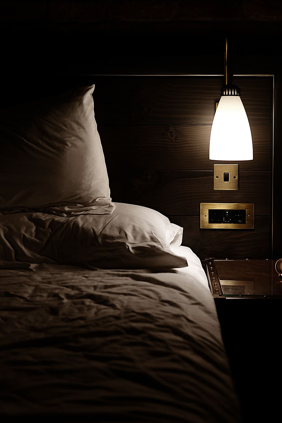 Lava Lamp Night Light, luxury, home, brown, dark Free HD Wallpaper