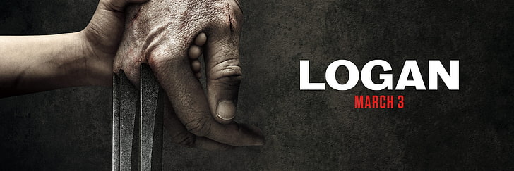 Logan Movie 2017 Cast, logan 2017, logan, body part, architecture Free HD Wallpaper