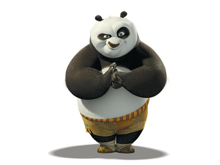 movies, kung fu panda, animated movies Free HD Wallpaper
