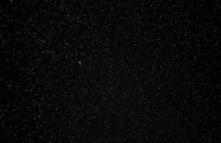 Pretty Star, milky way, no people, outdoors, backdrop