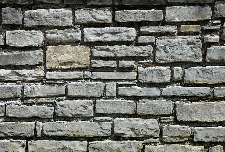 stone  object, stone material, built structure, facade Free HD Wallpaper