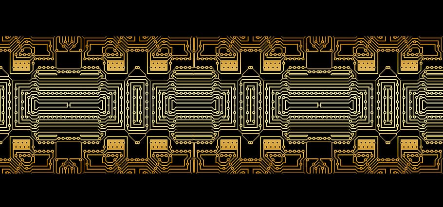 Technology Circuit Board, electronics industry, full frame, cpu, printed circuit board Free HD Wallpaper
