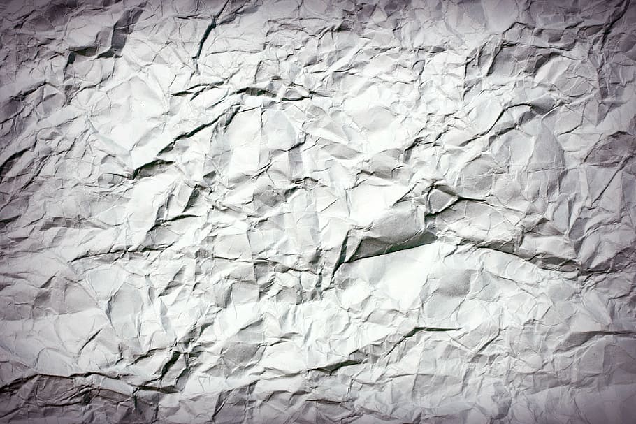 Weathered Paper, textured, white, structured, vintage Free HD Wallpaper