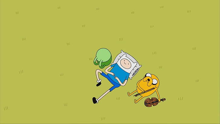 Adventure Time Comics, creativity, indoors, wall  building feature, adventure time Free HD Wallpaper