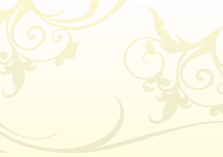 Cream Color Paint Texture, antique, floral pattern, vector ornaments, closeup Free HD Wallpaper