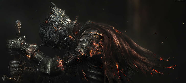 Dark Souls PS4, ps4, xbox one, dark souls 3, best games Free HD Wallpaper