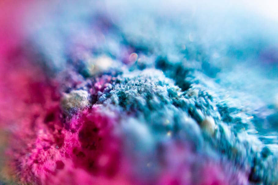 foam, pink color, no people, pattern Free HD Wallpaper