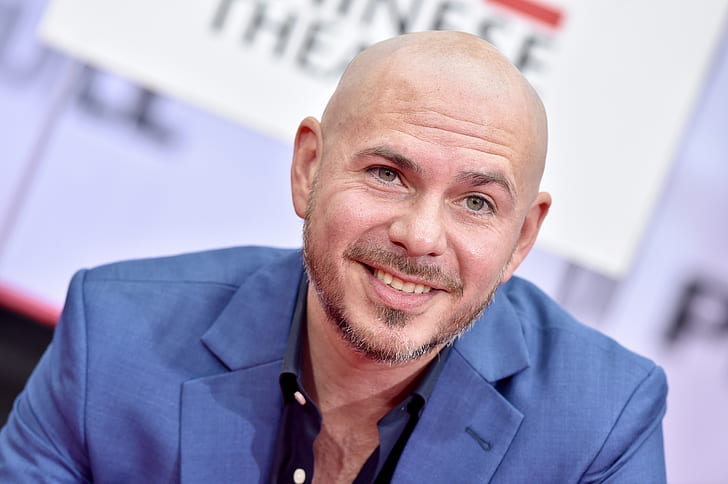 Mr. Worldwide, rapper, music, armando christian prez, pitbull singer Free HD Wallpaper