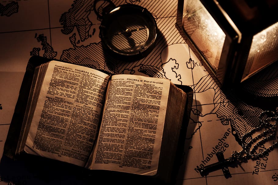 Trials Poem, christianity, antique, testaments, necklace Free HD Wallpaper
