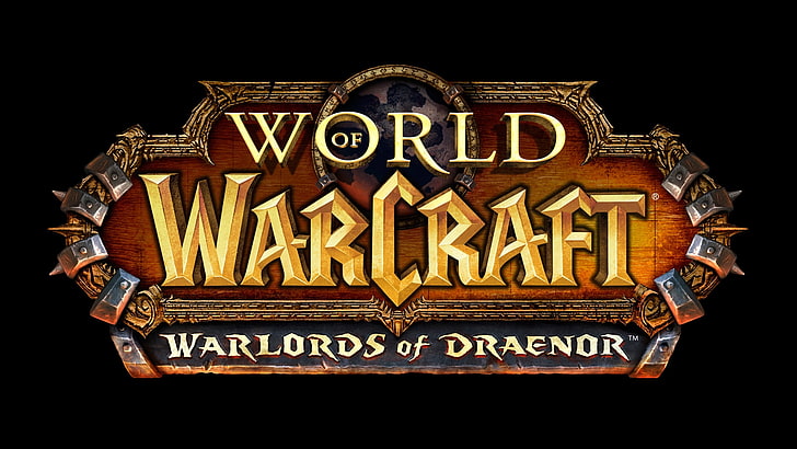 World of Warcraft Draenor, still life, online, blizzard, retro styled Free HD Wallpaper