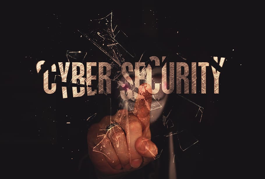 Cyber Security Jobs, communication, cyber security, men, western script Free HD Wallpaper