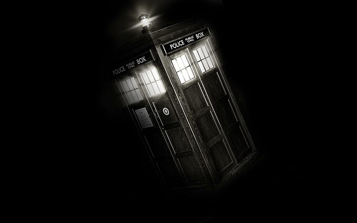 Doctor Who TARDIS Art, tardis, who, shows,, 1920x1200, Free HD Wallpaper