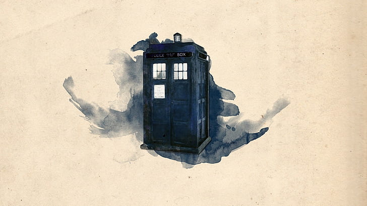 Doctor Who, textured effect, closeup, shadow, sunlight Free HD Wallpaper