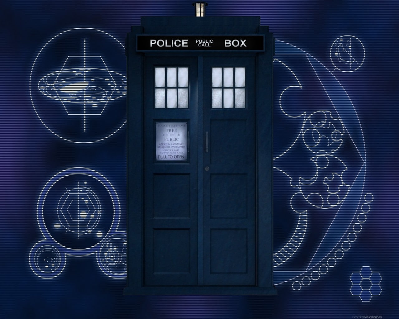 Doctor Who Time Machine, doctor who, tardis
