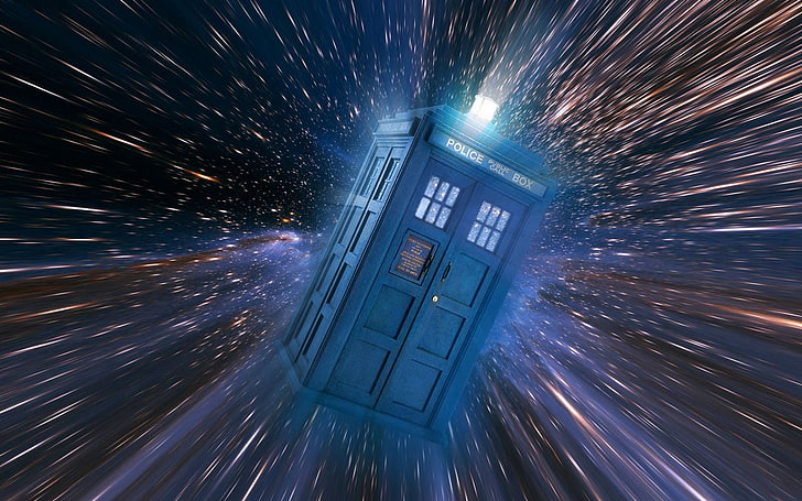 Doctor Who Time Vortex, firework display, outdoors, abstract, doctor who Free HD Wallpaper