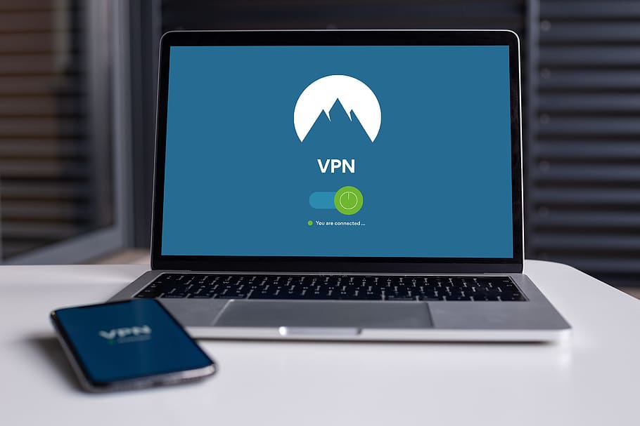 Free Google Chrome VPN Extension, stock, royalty, internet, security service Free HD Wallpaper