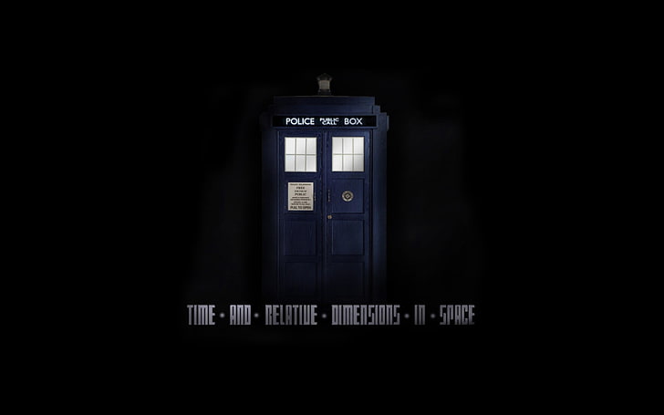 Sci-Fi TV Shows, no people, tardis, number, studio shot