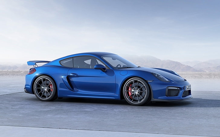 Silver Race Car, porsche, luxury, speed, blue cars Free HD Wallpaper