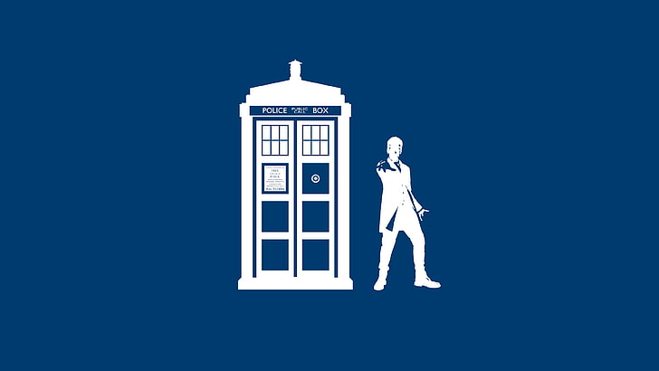 TARDIS Door, doctor who, usa, men, human representation