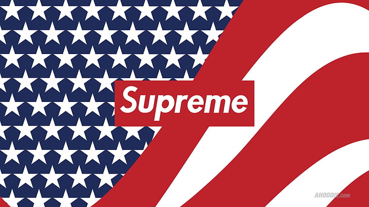 western script, supreme, sign, flag