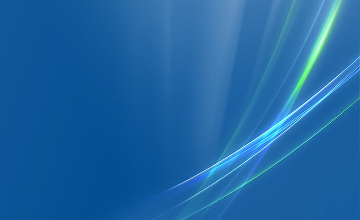 Windows Aero Logo, copy space, smoke  physical structure, windows vista, creativity Free HD Wallpaper