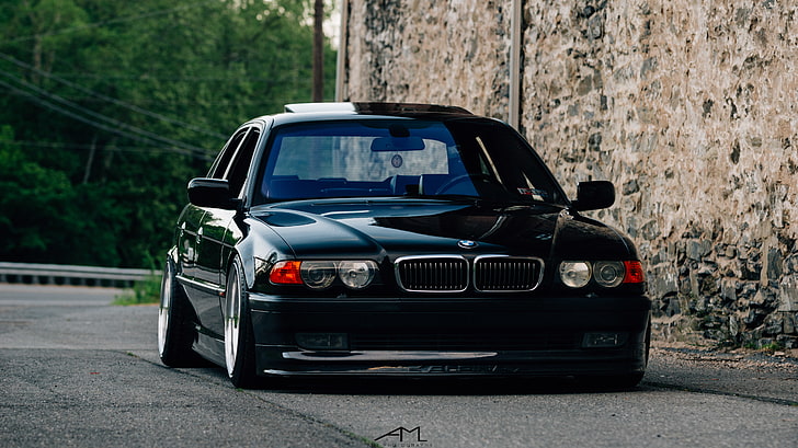 BMW E93 Convertible, e38, wall, oldfashioned, sports car Free HD Wallpaper